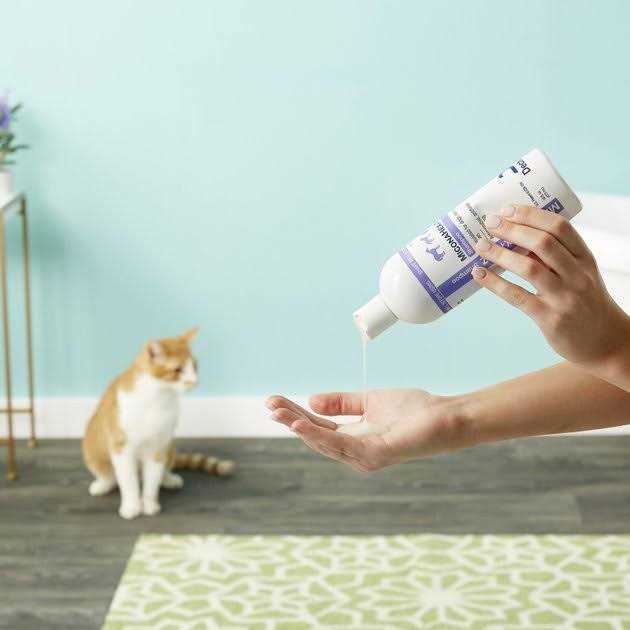 Shampoo for Dogs, Cats and Horses F52160