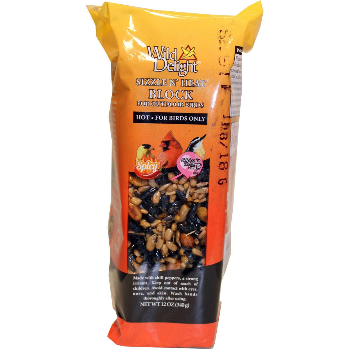 Bird Food F262951