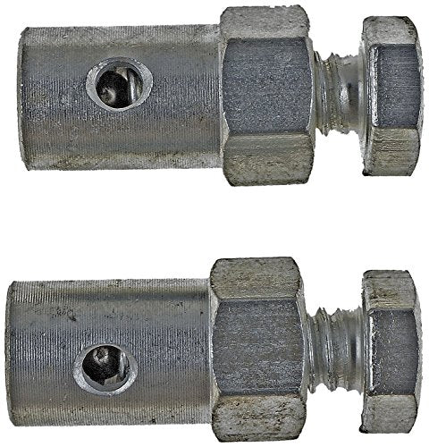 Cable Stops 1/8 In. 2 Pack Y502