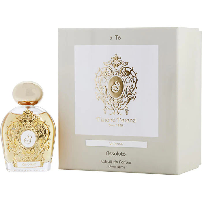 Velorum Extrait De Parfum Spray 100ml F5932
