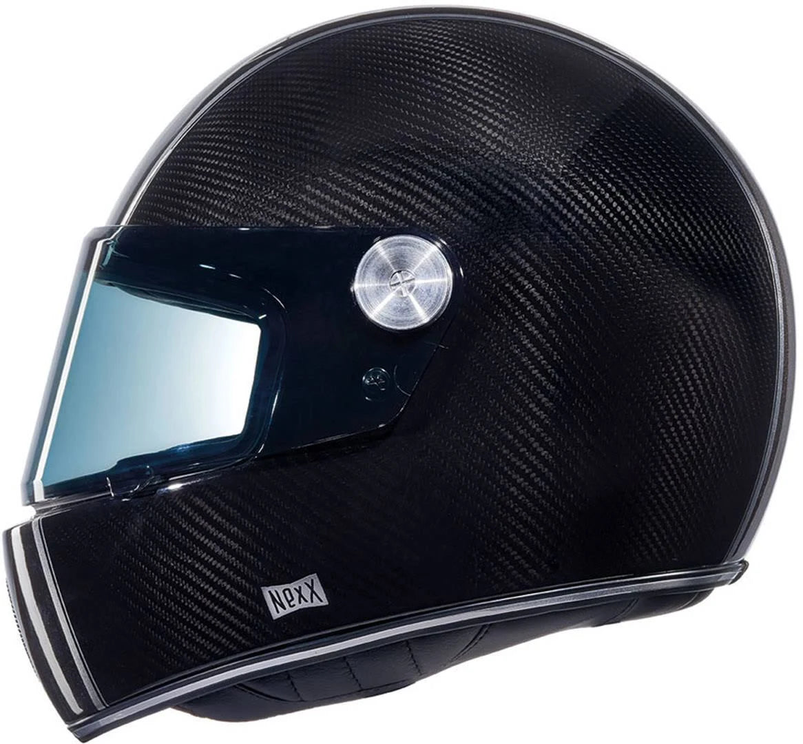 Carbon Helmet Size 2XL I5259
