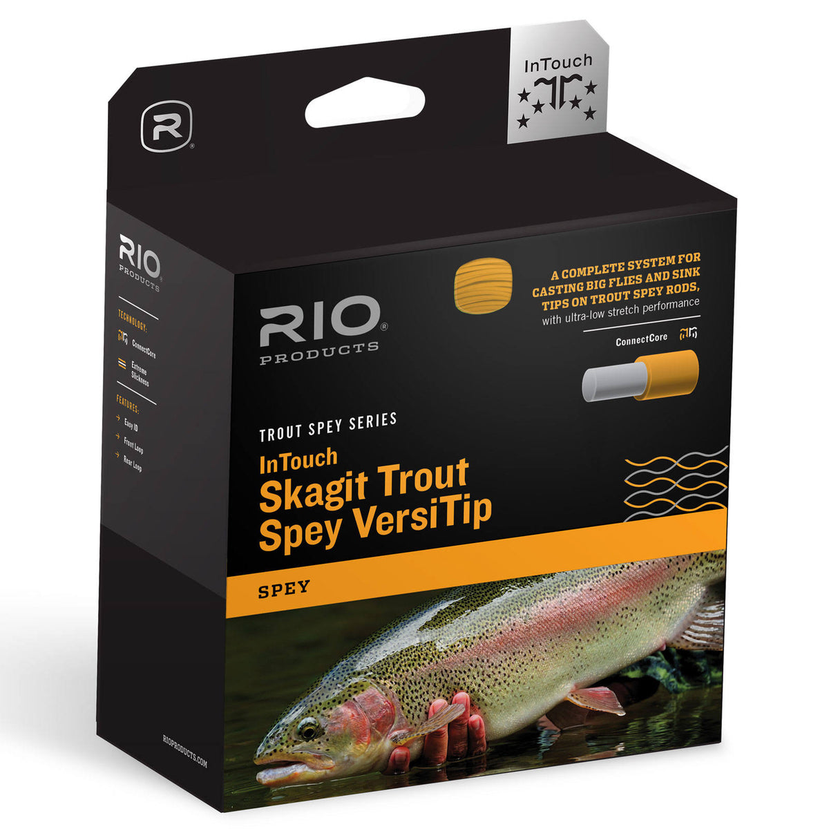 Rio InTouch Spey Versitip - 325gr N886789