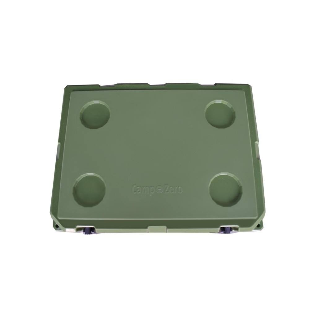 Army Green 42 qt. Cooler C51315