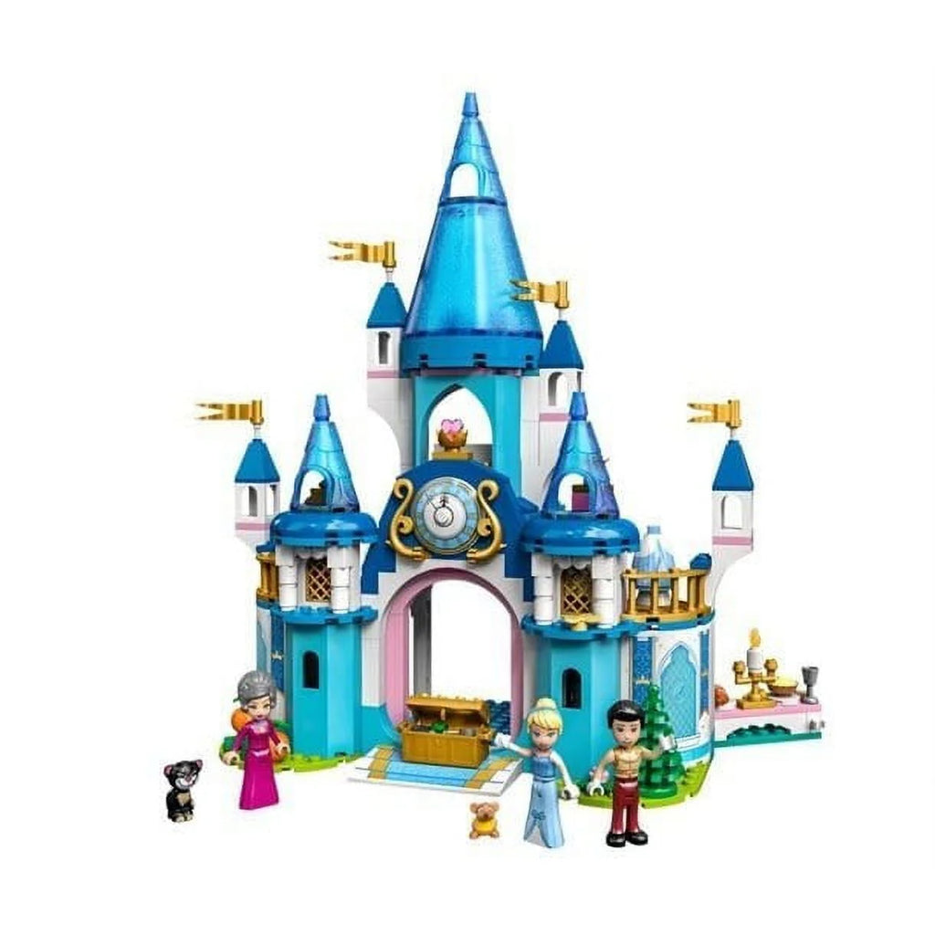 Disney Princess Castle U22142