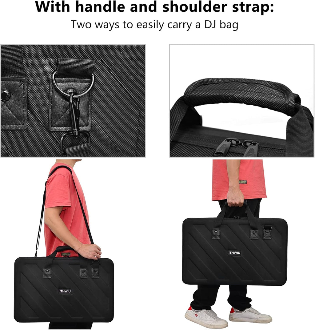 Lightweight Molded EVA Storage Case U447130