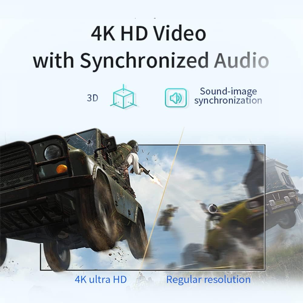 Wireless HDMI Transmitter and Receiver D4915