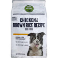 Chicken & Brown Rice Recipe Dry Dog Food G340327