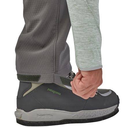 Forge Grey Insulator Pant U50540