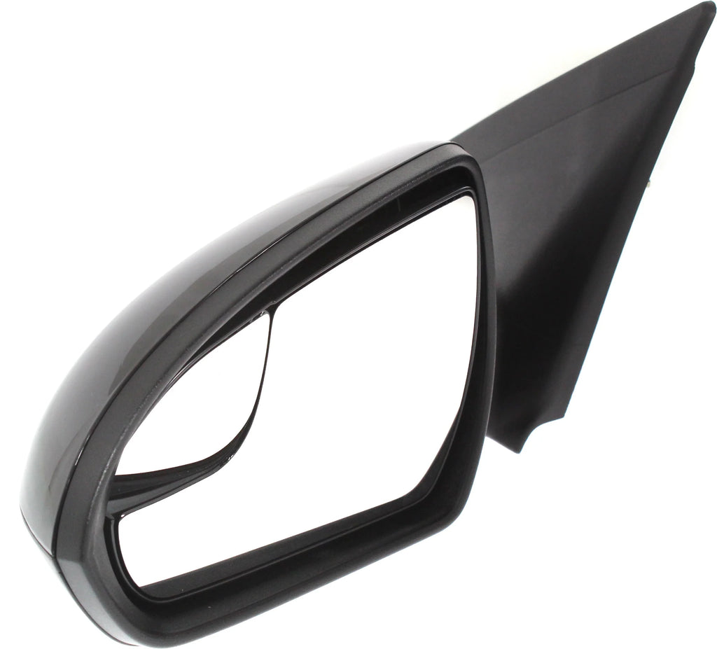 Left Driver Side Mirror with Blind Spot Corner Glass A879204