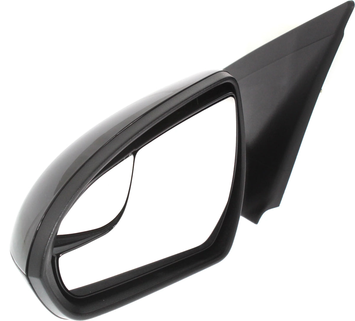 Left Driver Side Mirror with Blind Spot Corner Glass A879204