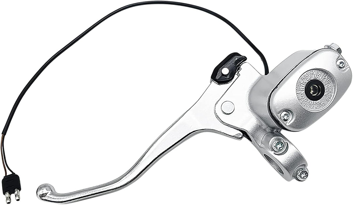 Left Front Brake Master Cylinder Assy for Arctic Cat 500 TRV 300 250 2005 Z352