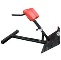 45 Degree Hyperextension Bench R22906