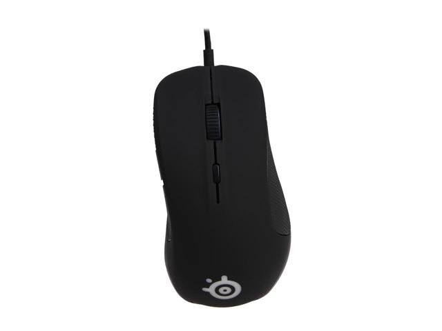 Rival Optical Mouse Z3763