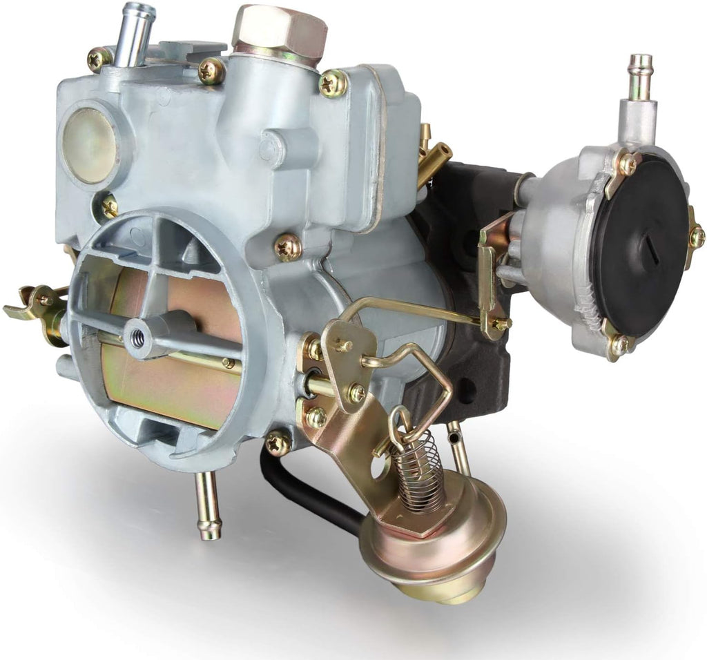 2 Barrel Carburetor for Chevrolet 350/5.7L, 400/6.6L Engines B661017