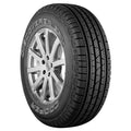All Season 265/70R16 112T SUV/Crossover Tire A53731