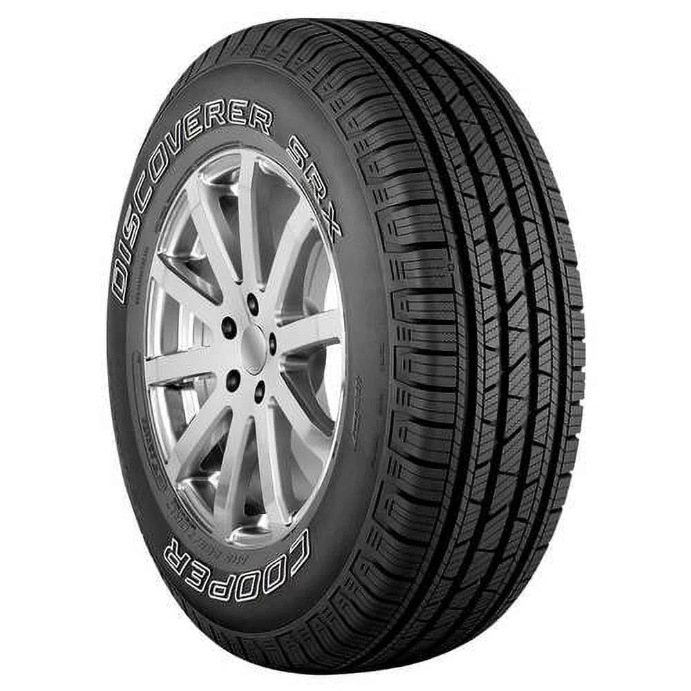 All Season 265/70R16 112T SUV/Crossover Tire A53731