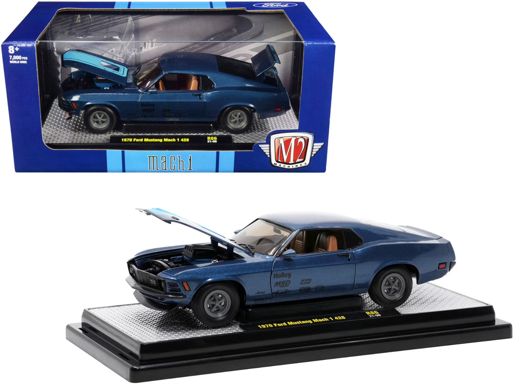 1/24 Diecast Model Car E11674