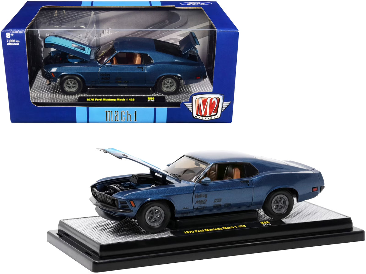 1/24 Diecast Model Car E11674