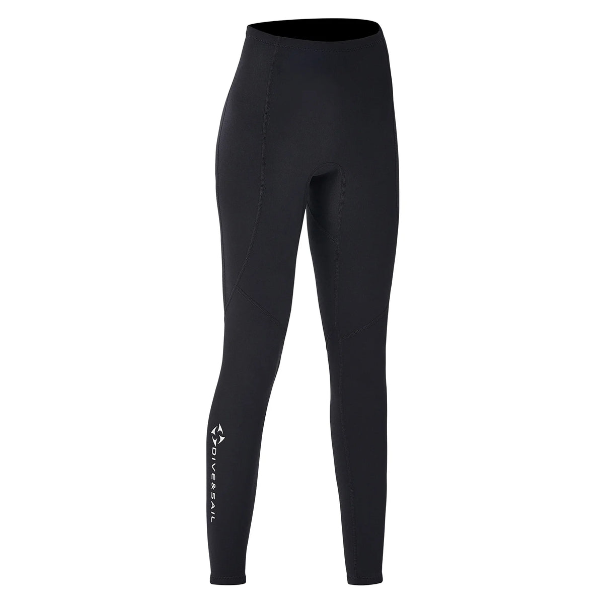 2mm Neoprene Diving Pants for Snorkeling Surfing Q247362