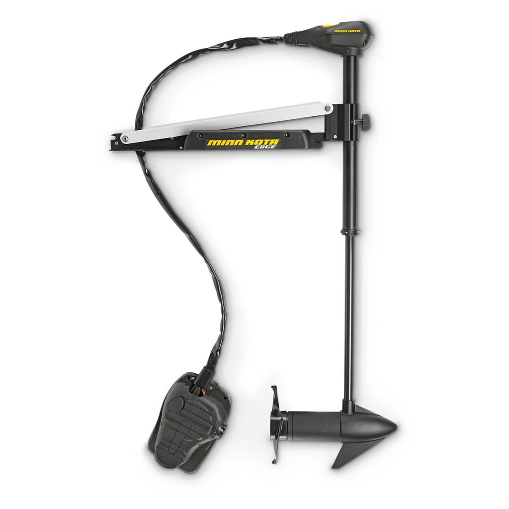 Bow Mount Trolling Motor with Foot Pedal B213720
