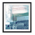 Framed Giclee Print 16x16 Z51705