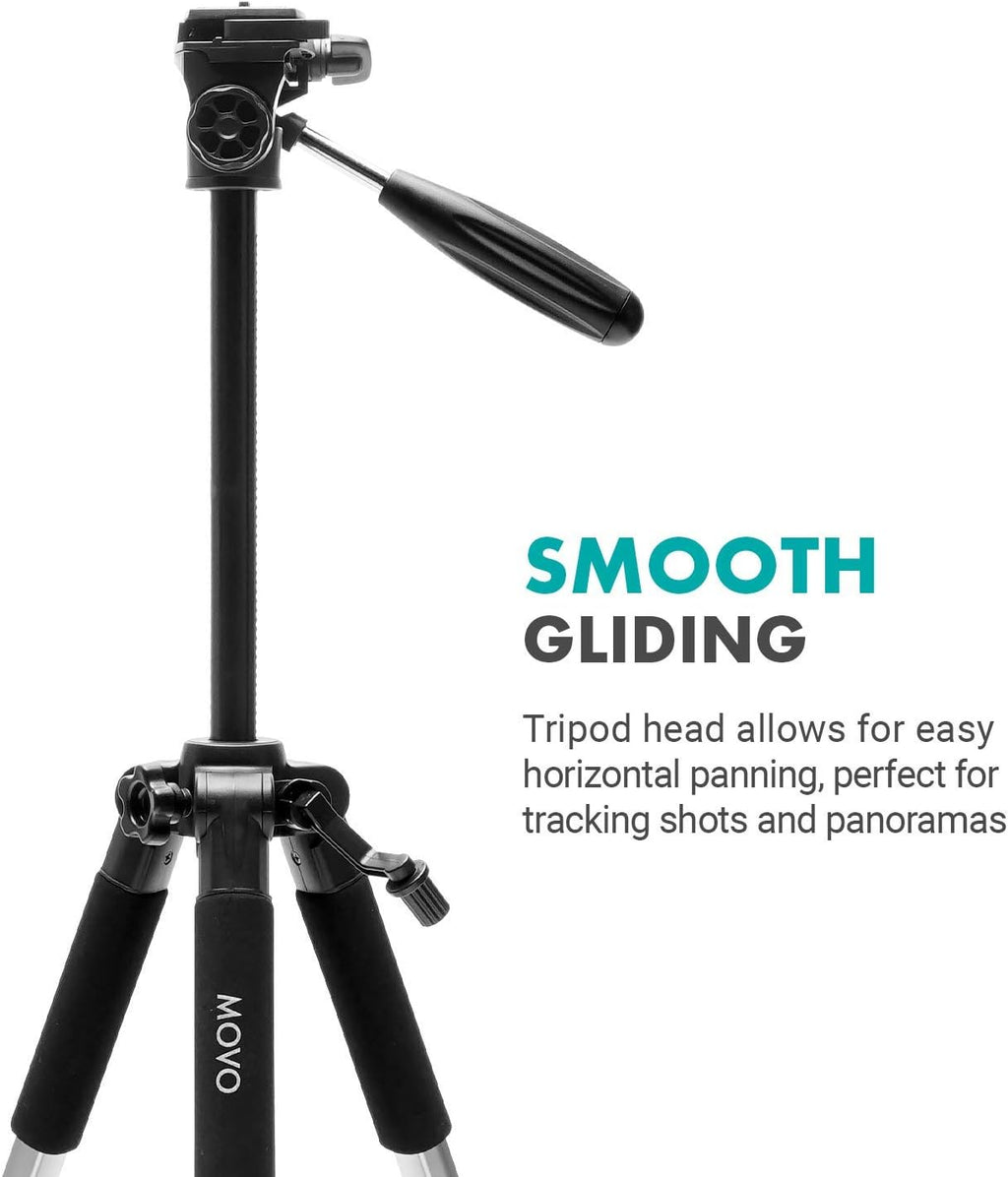 Smartphone Tripod Mount Vlogging Kit Folding Cage Pack of 2 G9115