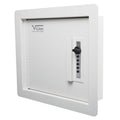 Quick Vault Wall Safe R392672