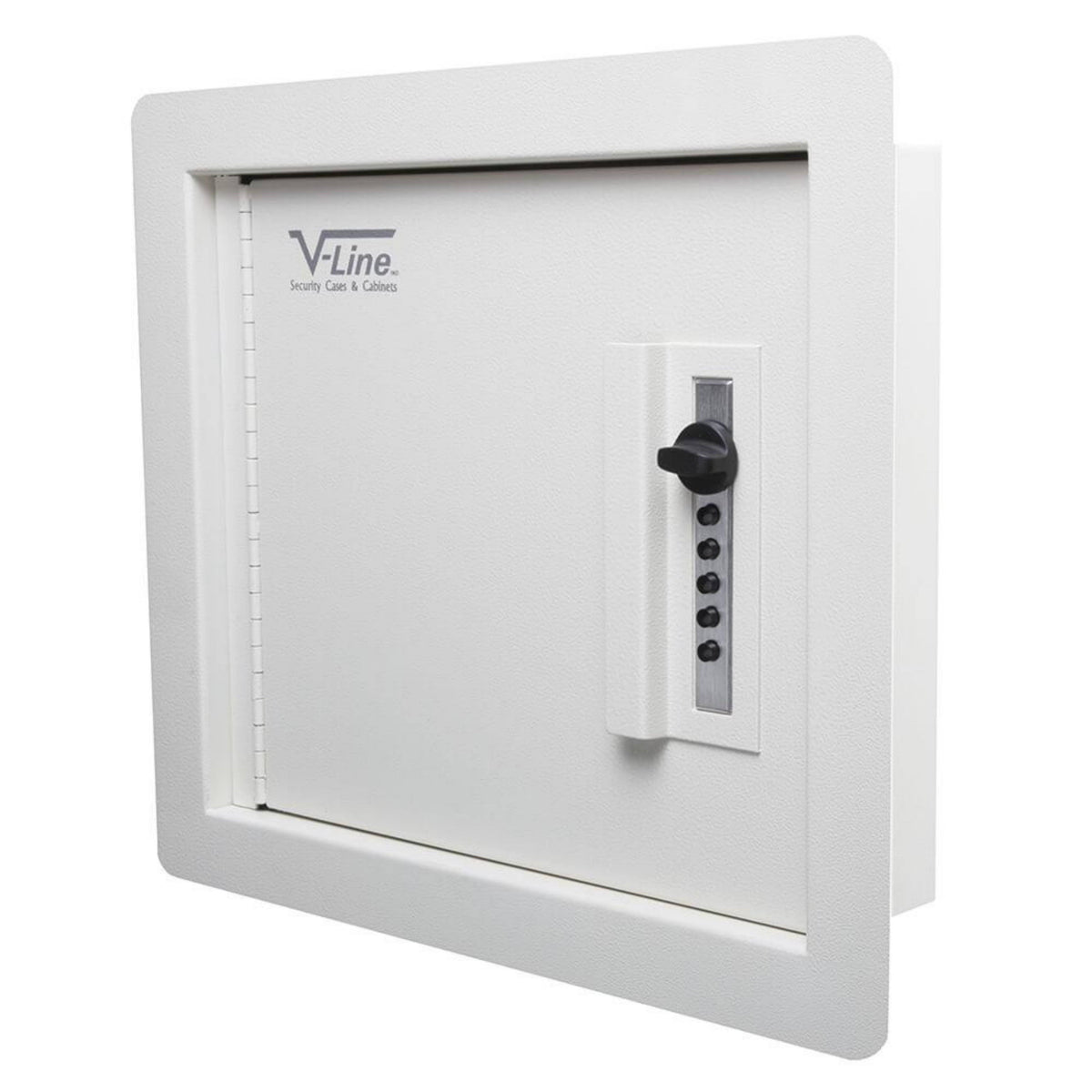 Quick Vault Wall Safe R392672
