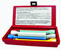 5pc. 1/2Dr. Torque Extension Kit L335