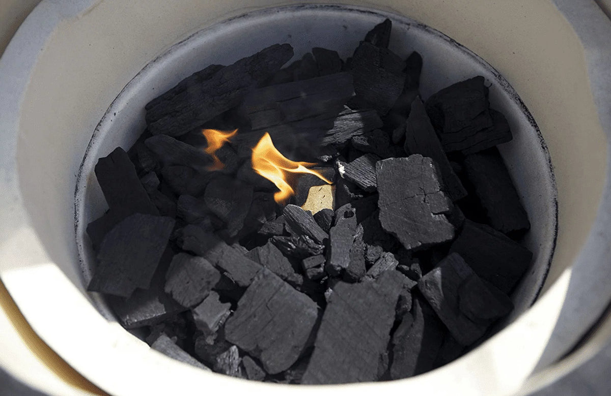 All Natural Charcoal Starters 24 Cubes L861551