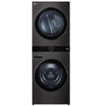 Front Load 5.2 cu. ft. Washer and 7.2 cu. ft. Heat Pump Ventless Dryer G26619