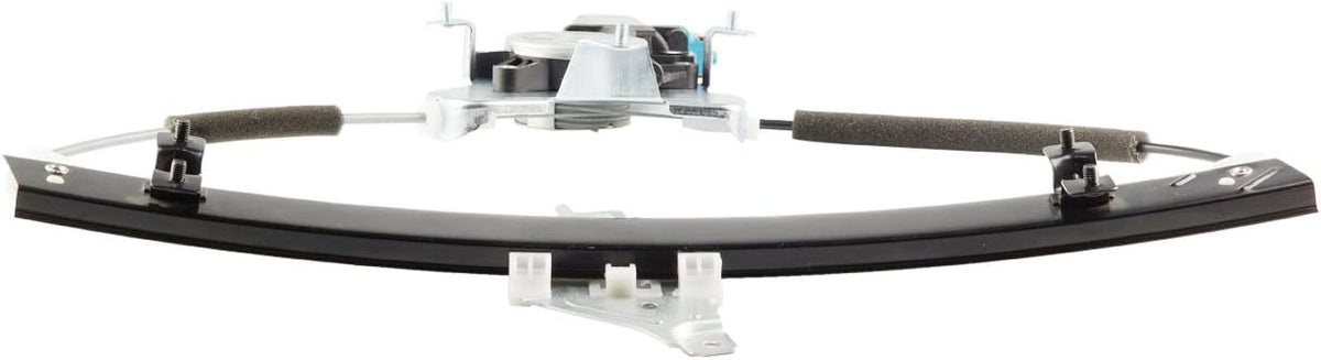 Front Right Power Window Regulator with Motor Pack of 2 B957