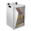 18-layer Food Dehydrator Y849290
