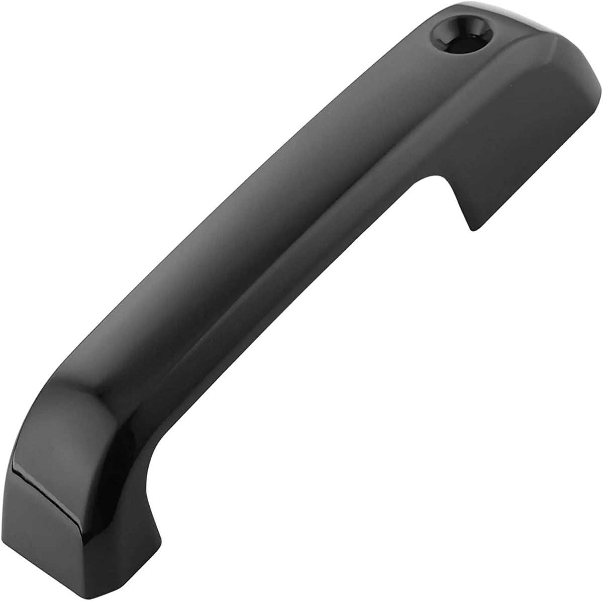 4PCS Gloss Black Exterior Car Door Handle N5818