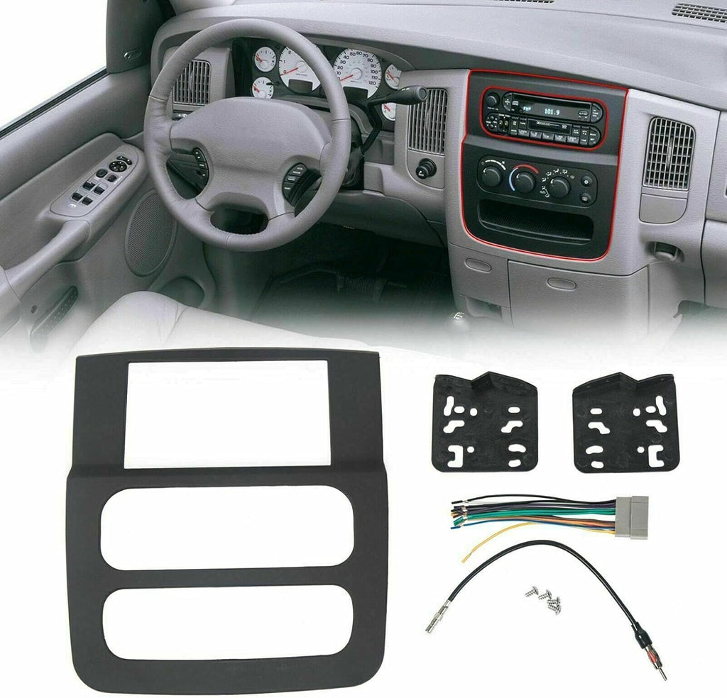 Double Din Dash Kit Pack of 2 M189240