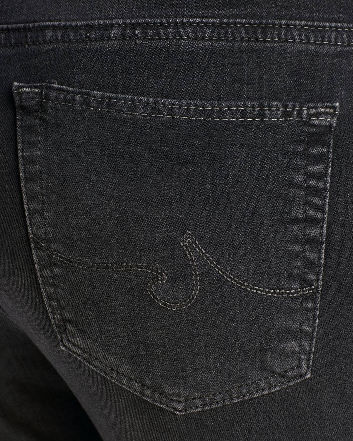 The Farrah Skinny - Grey Mist 25 M5655