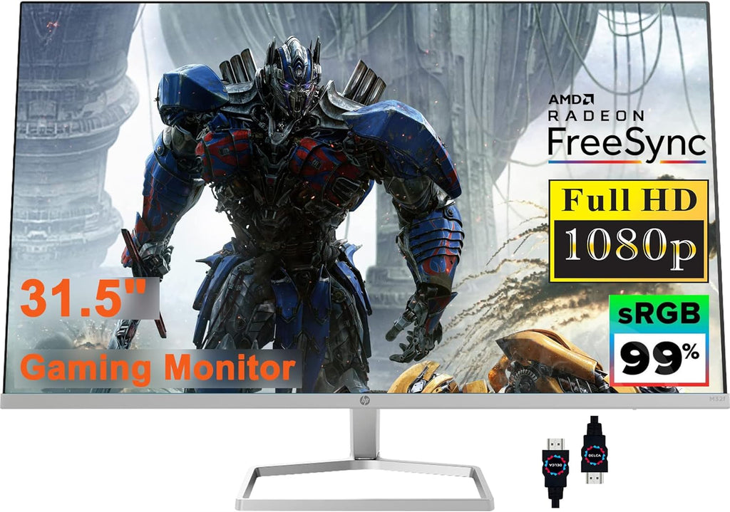 31.5 inch Full HD VA Panel Monitor J708315