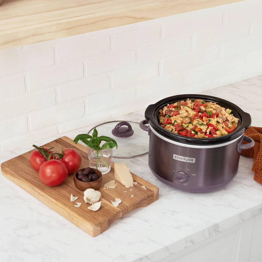 4.5 QT Slow Cooker I535