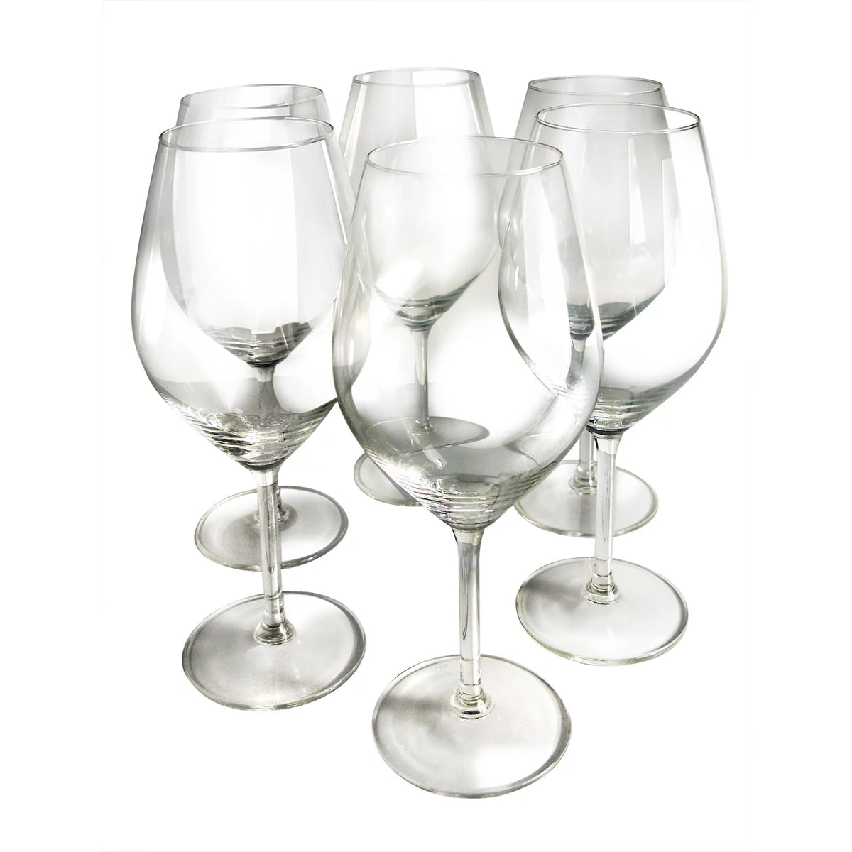 Wine Glass Set S8725