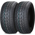 275/30ZR24 101W XL All Season M+S Performance Tire U2117
