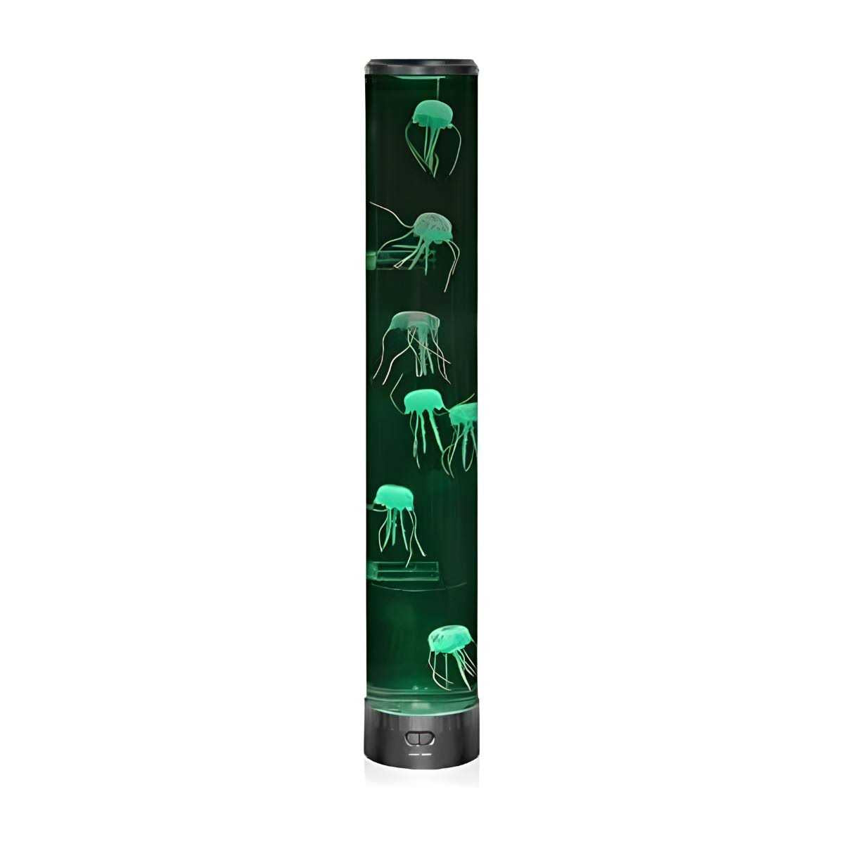 Jellyfish Lamp with Remote O76033