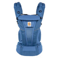 Sapphire Blue Baby Carrier H1298