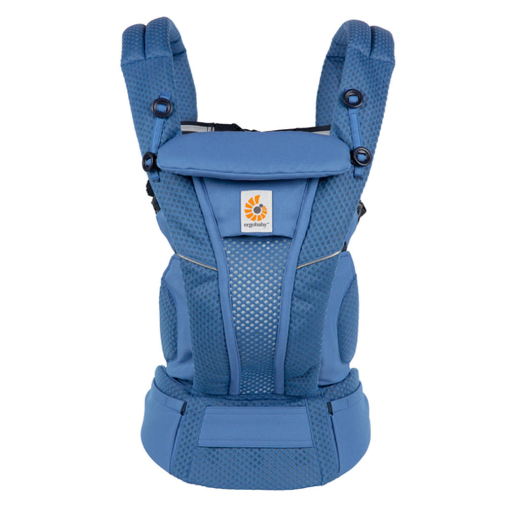 Sapphire Blue Baby Carrier H1298
