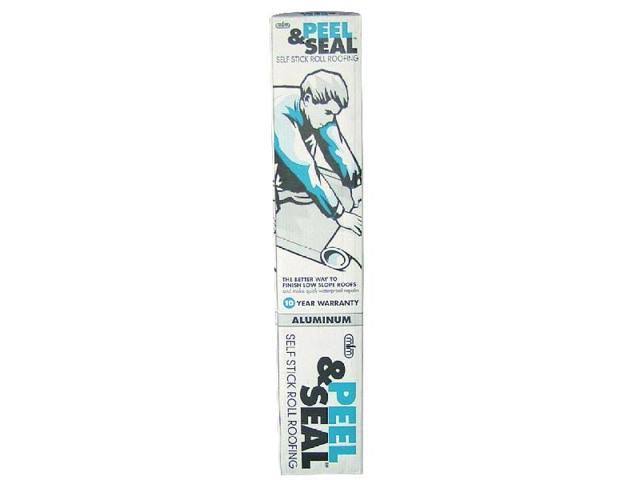 36x22 Alum Peel & Seal Y978