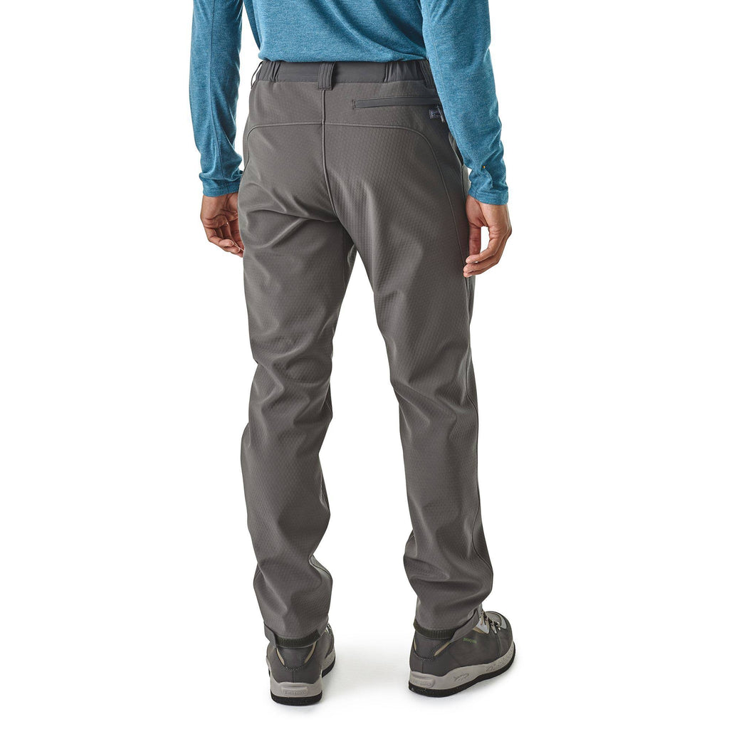Forge Grey Insulator Pant U50540