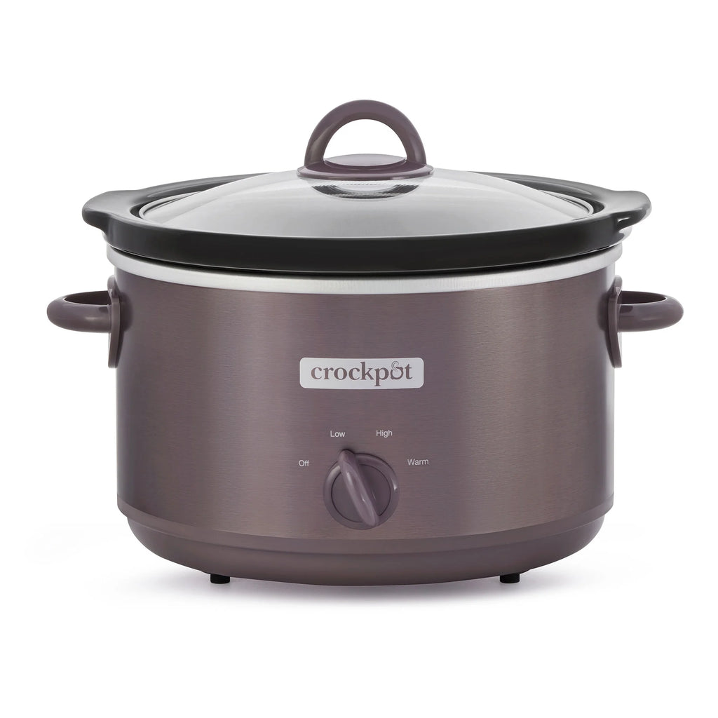 4.5 QT Slow Cooker I535