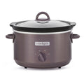 4.5 QT Slow Cooker I535