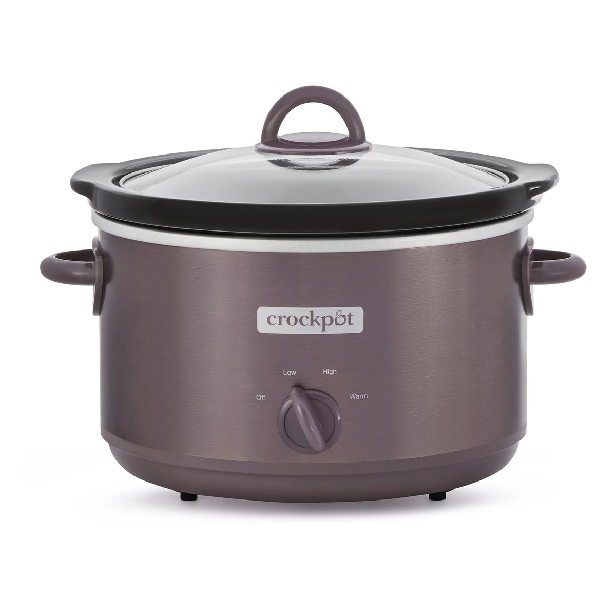 4.5 QT Slow Cooker I535