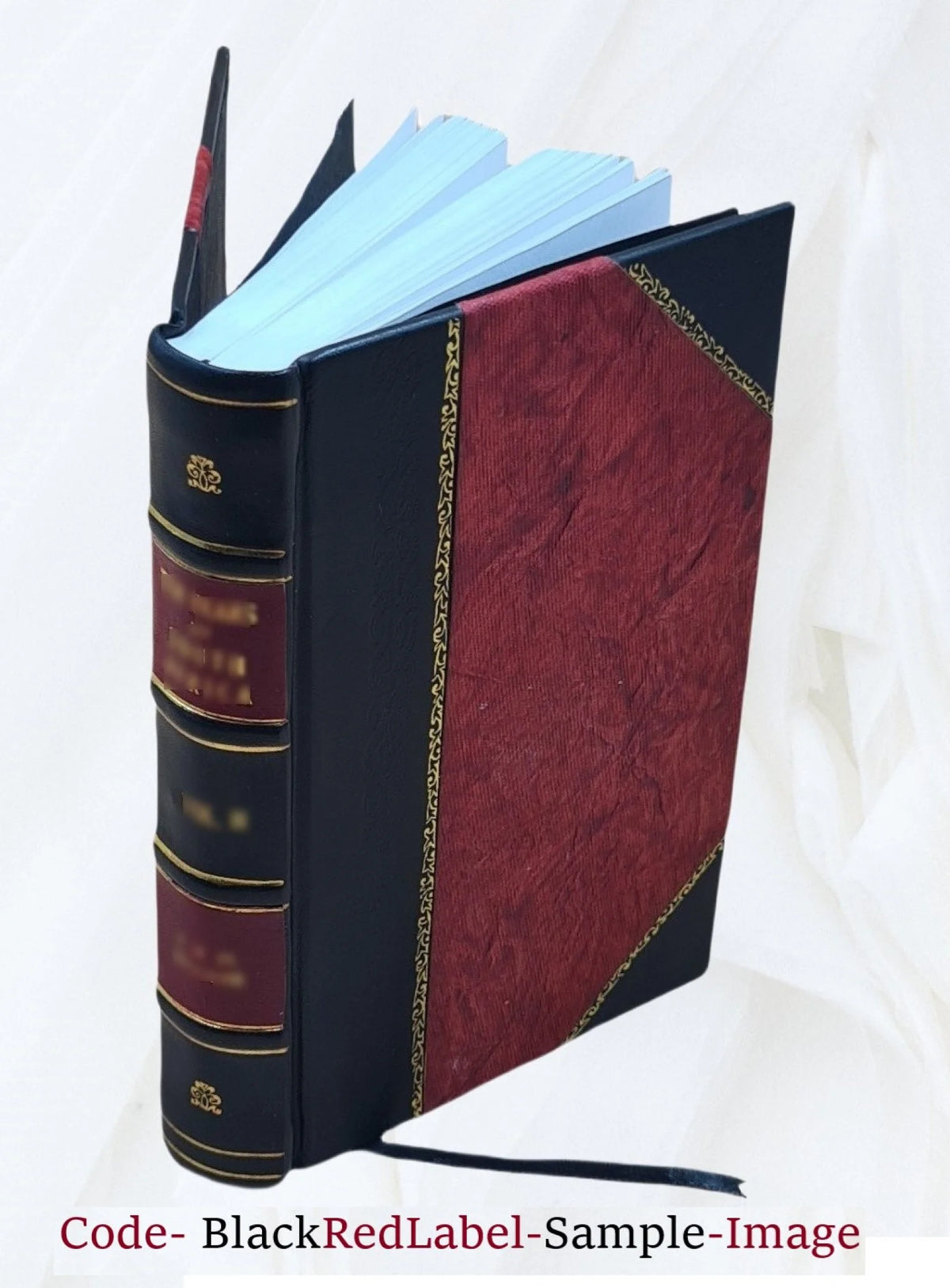 Selected Speeches And Documents On British Colonial Policy 1763-1917 Vol. 1 Leather Bound R8136