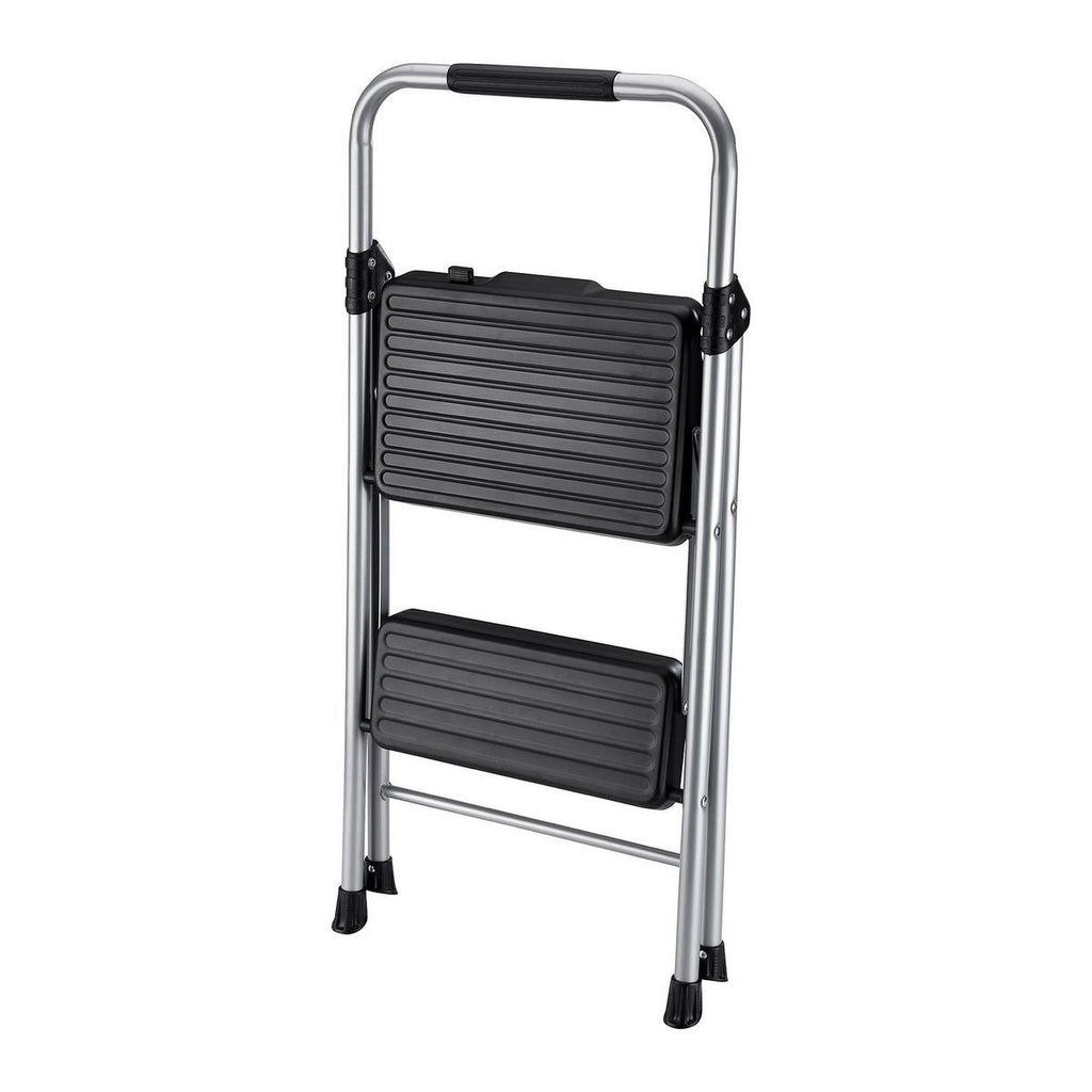 2-Step Steel Stool H875